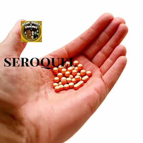 Seroquel 25 prezzo